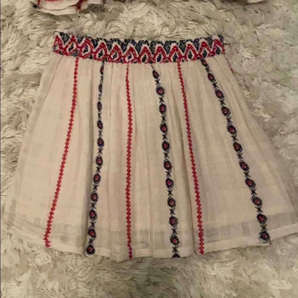 Summery two piece set!